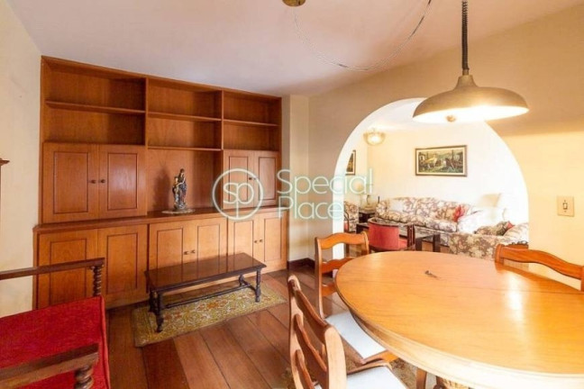 Imagem Apartamento com 3 Quartos à Venda, 200 m² em Vila Olímpia - São Paulo Imagem Apartamento com 3 Quartos à Venda, 200 m² em Vila Olímpia - São Paulo