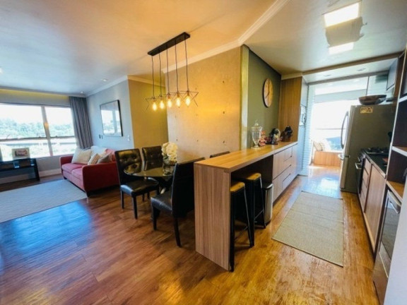 Imagem Apartamento com 2 Quartos à Venda, 64 m² em Vila Leopoldina - São Paulo Imagem Apartamento com 2 Quartos à Venda, 64 m² em Vila Leopoldina - São Paulo