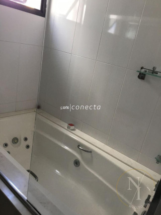 Imagem Apartamento com 3 Quartos à Venda, 127 m² em Vila Regente Feijó - São Paulo Imagem Apartamento com 3 Quartos à Venda, 127 m² em Vila Regente Feijó - São Paulo