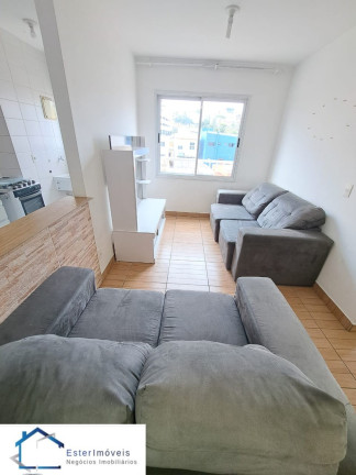 Apartamento com 2 Quartos à Venda ou Temporada, 47 m² em Portais (polvilho) - Cajamar