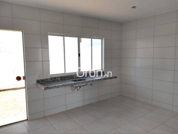 Imagem Casa com 3 Quartos à Venda, 75 m² em Jardim Guanabara Ii - Goiânia Imagem Casa com 3 Quartos à Venda, 75 m² em Jardim Guanabara Ii - Goiânia