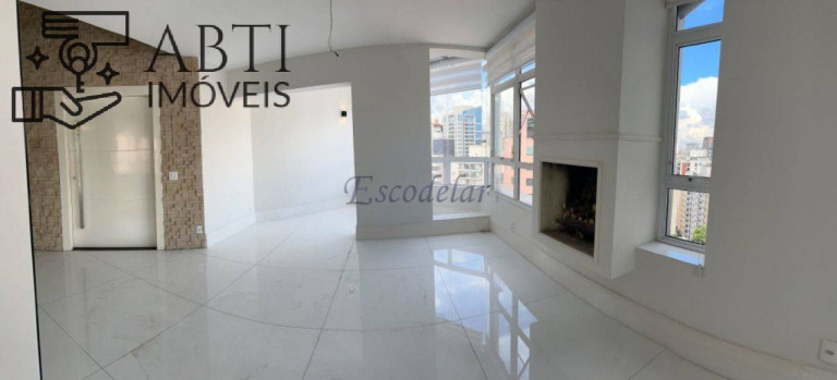 Imagem Apartamento com 3 Quartos à Venda, 250 m² em Vila Nova Conceição - São Paulo