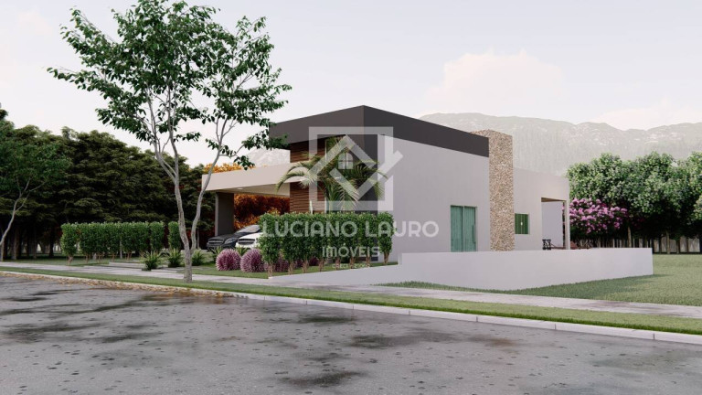 Imagem Casa com 4 Quartos à Venda, 360 m² em Baraunas - Vitória Da Conquista Imagem Casa com 4 Quartos à Venda, 360 m² em Baraunas - Vitória Da Conquista