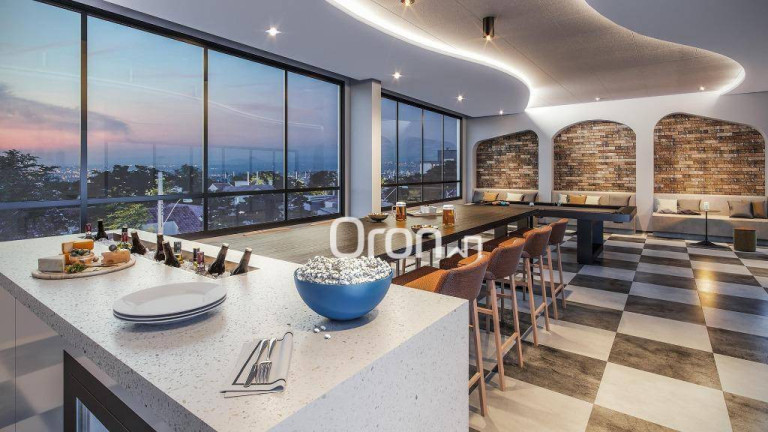 Imagem Apartamento com 3 Quartos à Venda, 149 m² em Setor Marista - Goiânia