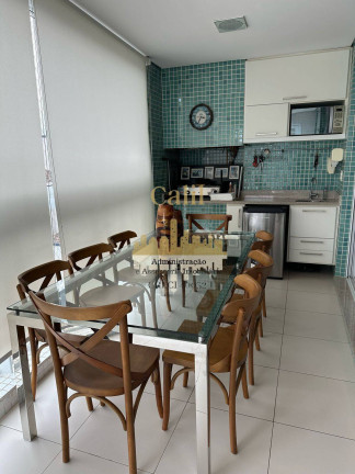 Imagem Apartamento com 4 Quartos à Venda, 367 m² em Ponta Da Praia - Santos