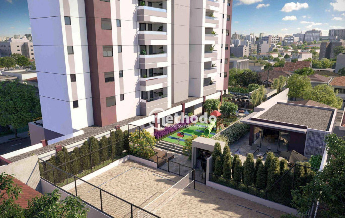 Imagem Apartamento com 3 Quartos à Venda, 163 m² em Cambuí - Campinas Imagem Apartamento com 3 Quartos à Venda, 163 m² em Cambuí - Campinas