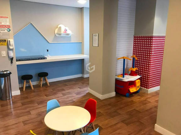 Imagem Apartamento com 2 Quartos à Venda, 48 m² em Parque São Jorge - São Paulo