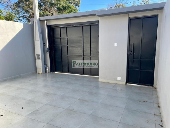 Imagem Casa com 2 Quartos à Venda, 94 m² em Residencial Reserva Da Barra - Jaguariúna