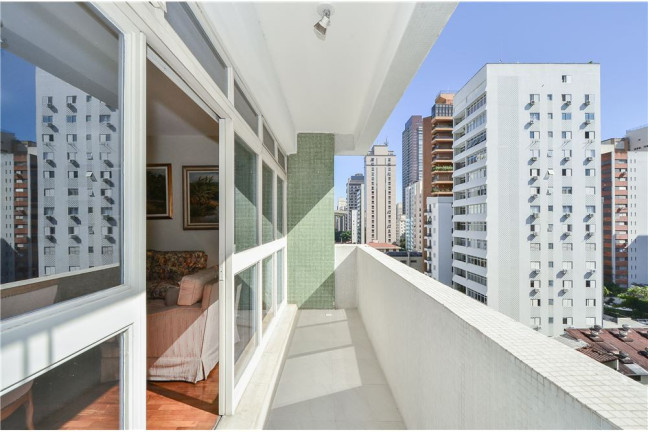 Imagem Imóvel com 3 Quartos à Venda,  em Jardim Paulista - São Paulo