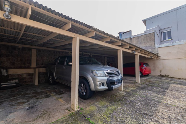 Imagem Cobertura com 3 Quartos à Venda, 130 m² em Nonoai - Porto Alegre