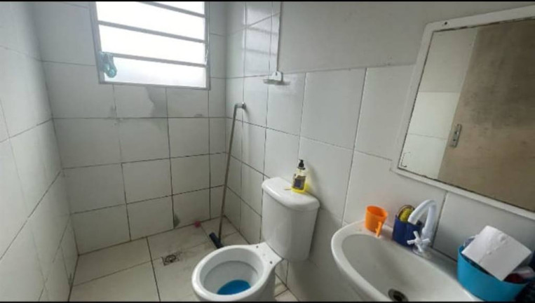 Imagem Apartamento com 2 Quartos à Venda, 50 m² em Vila Sonia - Praia Grande