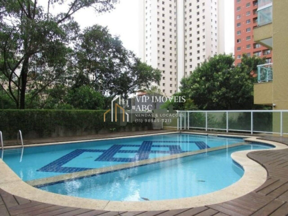 Imagem Apartamento com 3 Quartos à Venda, 134 m² em Jardim Bela Vista - Santo André Imagem Apartamento com 3 Quartos à Venda, 134 m² em Jardim Bela Vista - Santo André