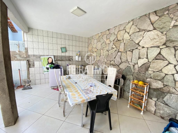 Imagem Casa com 3 Quartos à Venda,  em Mangabeira - Feira De Santana
