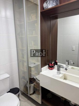 Imagem Apartamento com 3 Quartos à Venda, 103 m² em Baeta Neves - São Bernardo Do Campo