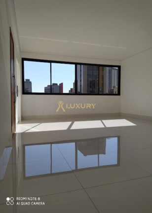 Imagem Imóvel com 2 Quartos à Venda, 86 m² em São Pedro - Belo Horizonte