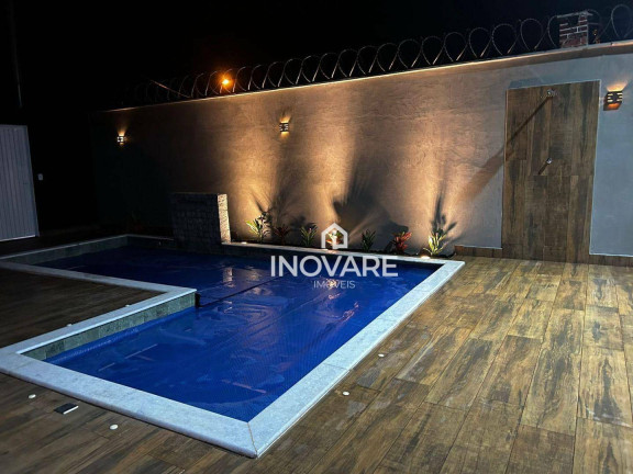 Casa com 3 Quartos à Venda, 200 m² em Ferreira Da Costa - Itumbiara