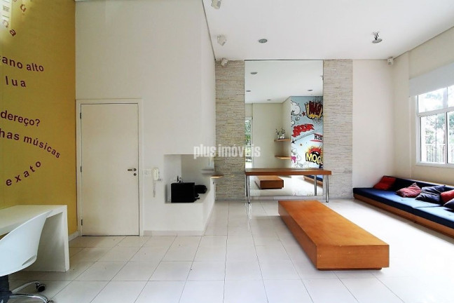 Imagem Apartamento com 4 Quartos à Venda, 223 m² em Morumbi - São Paulo Imagem Apartamento com 4 Quartos à Venda, 223 m² em Morumbi - São Paulo