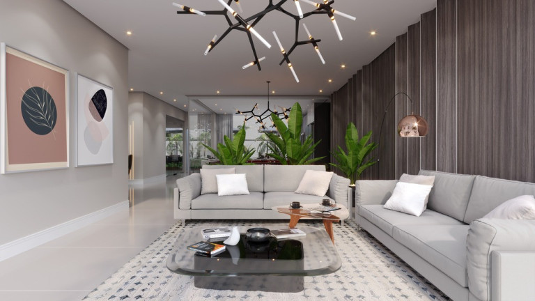 Imagem Apartamento com 2 Quartos à Venda, 60 m² em Porto Belo - Porto Belo