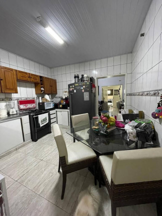Imagem Casa com 3 Quartos à Venda, 137 m² em Centro - Aracaju