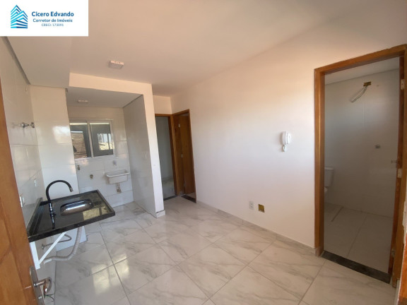 Imagem Imóvel com 2 Quartos para Alugar, 32 m² em Vila Nova Savoia - São Paulo Imagem Imóvel com 2 Quartos para Alugar, 32 m² em Vila Nova Savoia - São Paulo