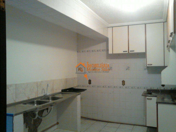 Imagem Sobrado com 4 Quartos à Venda, 334 m² em Jardim Jacy - Guarulhos Imagem Sobrado com 4 Quartos à Venda, 334 m² em Jardim Jacy - Guarulhos