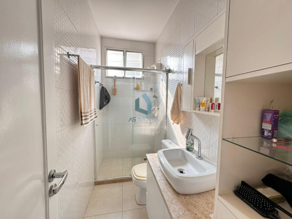Imagem Apartamento com 2 Quartos à Venda, 49 m² em Vila Nova - Cabo Frio