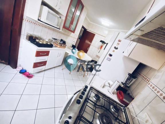 Imagem Apartamento com 4 Quartos à Venda, 126 m² em Centro - São Bernardo Do Campo Imagem Apartamento com 4 Quartos à Venda, 126 m² em Centro - São Bernardo Do Campo