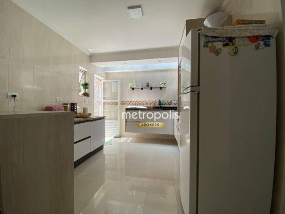 Imagem Sobrado com 3 Quartos à Venda, 180 m² em Mauá - São Caetano Do Sul Imagem Sobrado com 3 Quartos à Venda, 180 m² em Mauá - São Caetano Do Sul