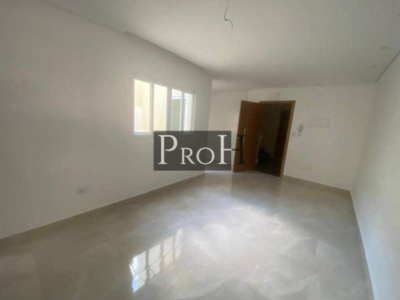 Apartamento com 2 Quartos à Venda, 56 m² em Parque Marajoara - Santo André