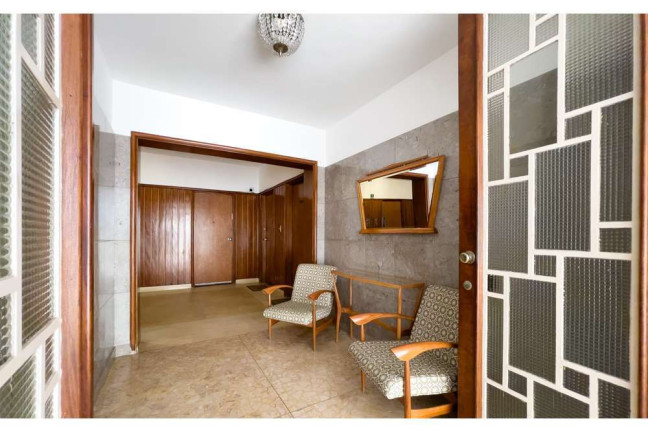 Imagem Apartamento com 2 Quartos à Venda, 99 m² em Higienópolis - São Paulo Imagem Apartamento com 2 Quartos à Venda, 99 m² em Higienópolis - São Paulo