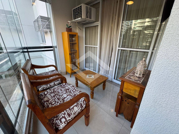 Imagem Apartamento com 2 Quartos à Venda, 70 m² em Barra Olímpica - Rio De Janeiro