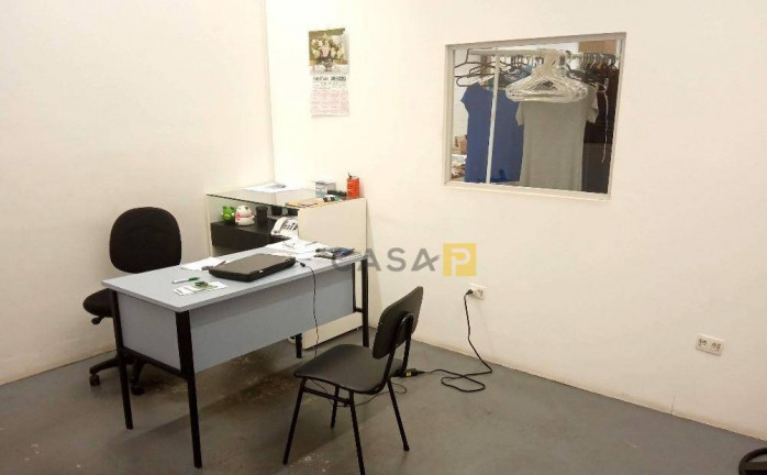 Imagem Sala Comercial à Venda, 1.260 m² em Morada Do Sol - Americana Imagem Sala Comercial à Venda, 1.260 m² em Morada Do Sol - Americana