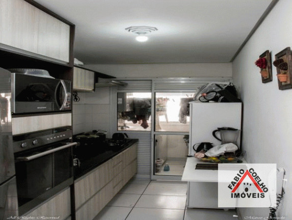 Imagem Apartamento à Venda, 93 m² em Jardim Marajoara - São Paulo Imagem Apartamento à Venda, 93 m² em Jardim Marajoara - São Paulo