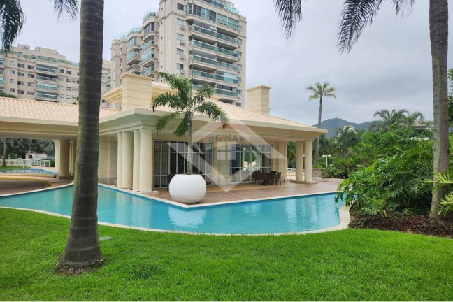 Imagem Apartamento com 2 Quartos à Venda, 69 m² em Barra Da Tijuca - Rio De Janeiro Imagem Apartamento com 2 Quartos à Venda, 69 m² em Barra Da Tijuca - Rio De Janeiro
