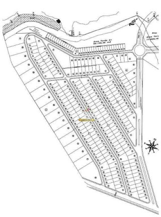 Imagem Terreno à Venda, 1.000 m² em Europark Comercial - Indaiatuba