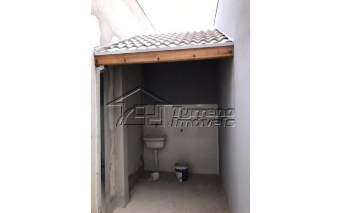 Imagem Casa com 3 Quartos à Venda, 144 m² em Bosque Dos Eucaliptos - São José Dos Campos Imagem Casa com 3 Quartos à Venda, 144 m² em Bosque Dos Eucaliptos - São José Dos Campos