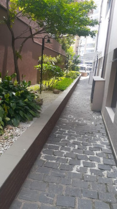 Imagem Imóvel com 2 Quartos à Venda, 62 m² em Vila Sofia - São Paulo Imagem Imóvel com 2 Quartos à Venda, 62 m² em Vila Sofia - São Paulo