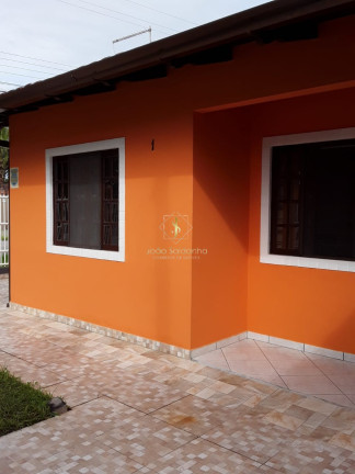 Imagem Casa com 2 Quartos para Temporada,  em Brejatuba - Guaratuba