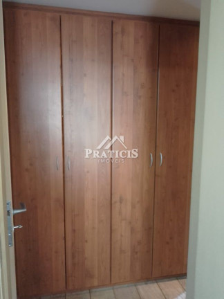 Imagem Apartamento com 3 Quartos à Venda, 96 m² em Vila Mariana - São Paulo