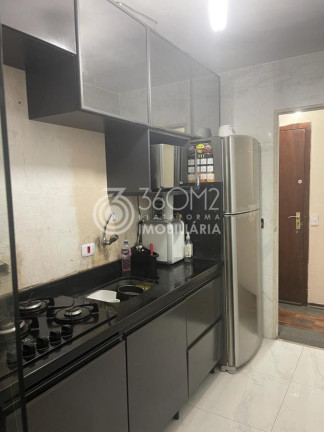 Imagem Apartamento com 2 Quartos à Venda, 50 m² em Parque Das Nações - Santo André