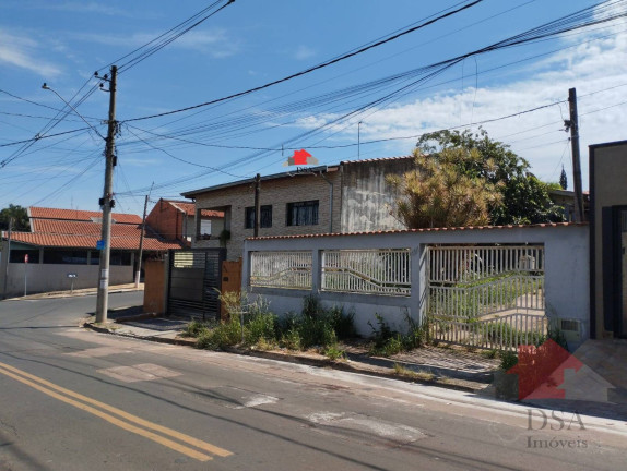 Imagem Casa com 2 Quartos à Venda, 250 m² em Parque Orestes ôngaro - Hortolândia