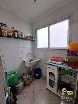 Imagem Apartamento com 2 Quartos à Venda, 81 m² em Balneário Flórida - Praia Grande Imagem Apartamento com 2 Quartos à Venda, 81 m² em Balneário Flórida - Praia Grande