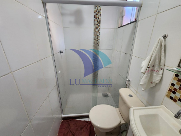 Imagem Casa com 2 Quartos à Venda, 95 m² em Ogiva - Cabo Frio Imagem Casa com 2 Quartos à Venda, 95 m² em Ogiva - Cabo Frio