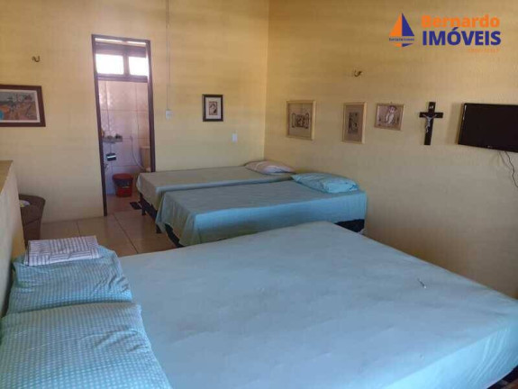 Imagem Casa com 5 Quartos à Venda, 424 m² em águas Belas - Cascavel