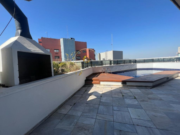 Imagem Apartamento com 4 Quartos à Venda, 311 m² em Itaim Bibi - São Paulo