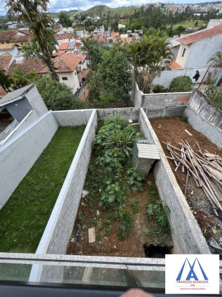 Imagem Casa com 3 Quartos à Venda, 270 m² em Vila Suíssa - Mogi Das Cruzes Imagem Casa com 3 Quartos à Venda, 270 m² em Vila Suíssa - Mogi Das Cruzes