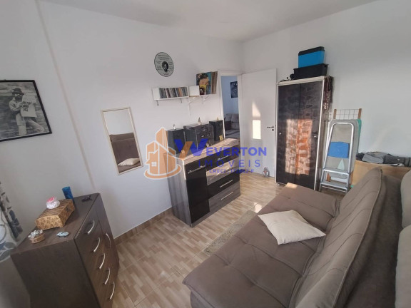 Imagem Apartamento com 2 Quartos à Venda,  em Oceanópolis - Mongaguá