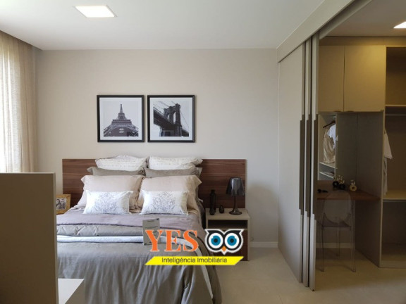 Imagem Casa com 3 Quartos à Venda, 113 m² em Sim - Feira De Santana