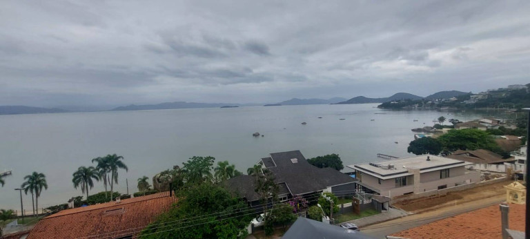 Imagem Apartamento com 1 Quarto à Venda, 40 m² em Cacupé - Florianópolis