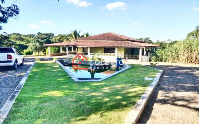 Imagem Fazenda à Venda, 25.000 m² em Centro (ártemis) - Piracicaba Imagem Fazenda à Venda, 25.000 m² em Centro (ártemis) - Piracicaba